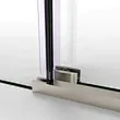 shower door