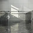 shower door