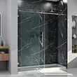 shower door