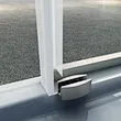 shower door