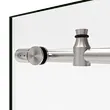 shower door