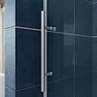shower door