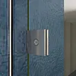 shower door